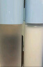 蘭芝水乳新水酷爽膚水160ml+乳液120ml補(bǔ)水保濕特潤生日禮物 曬單實(shí)拍圖