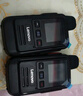 聯(lián)想（lenovo）公網(wǎng)對(duì)講機(jī)5000公里全網(wǎng)通 CL528 全國不限距離 天氣預(yù)報(bào) 酒店戶外自駕行工地4S店美容院適用 曬單實(shí)拍圖