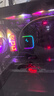 ROG CROSSHAIR X870E HERO主板 支持 CPU 9900X3D/9950X3D/9800X3D (AMD X870E/socket AM5) 曬單實(shí)拍圖