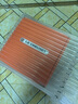 酷彩（Le Creuset）法國進口琺瑯鑄鐵鍋湯鍋燜燉煮鍋電磁爐燃氣爐通用24cm圓形鍋紅色 曬單實拍圖