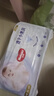 好奇（Huggies）金裝成長褲XL96片(12-17kg)加大號嬰兒尿不濕超薄柔軟透氣 曬單實拍圖