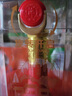 郎酒  紅花郎 醬香型白酒 53度 500mL 1瓶 紅十五 曬單實(shí)拍圖