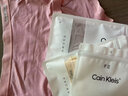 CAINKLEIS正品CK內褲女抗菌襠內褲無痕透氣收腹提臀女士三角短褲CK015 綠*2+豆沙+膚色+黃+藍*2+紫灰 8條 XL (165) 推薦120-140斤 曬單實拍圖
