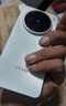 vivo X200s 12+512 直白 蔡司超級潛望長焦 濕手秒開超聲波指紋 藍(lán)晶×天璣9400+【贈話費券】國家補貼 曬單實拍圖