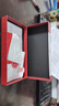 造貝（ZAOBEI）適用vivo y53s鋼化膜高清透明保護(hù)膜VIVOY53S全屏手機(jī)膜防刮強(qiáng)抗指紋 高清透明鋼化前膜(2片裝)+碳纖維后軟膜 曬單實(shí)拍圖