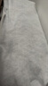 新秀麗（Samsonite）行李箱25英寸拉桿箱豎條紋大容量旅行箱托運(yùn)密碼箱拿鐵咖GU9 曬單實(shí)拍圖