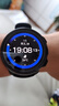 頌拓（SUUNTO）OCEAN 多功能潛水手表 GPS心率血氧游泳戶外運動手表 潛淵黑 曬單實拍圖