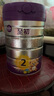 至初（A2）a2至初2段較大嬰兒配方奶粉 6-12月齡 850g 1罐 注冊新客398下單送400g 曬單實拍圖
