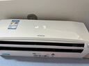 日立（HITACHI）白熊君DE 1.5匹新1級(jí)能效14-24㎡制冷面積變頻冷暖空調(diào)掛機(jī)國(guó)家補(bǔ)貼原裝壓縮機(jī)RAK/C-DE12PHCPC 曬單實(shí)拍圖