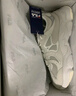 FILA 斐樂(lè)官方男鞋MARS 3復(fù)古運(yùn)動(dòng)鞋火星鞋休閑運(yùn)動(dòng)鞋子男 樺樹(shù)銀-SR 42 曬單實(shí)拍圖