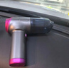 REWONDER【經(jīng)典熱銷款】車載吸塵器大吸力無線吸塵器手持桌面吸塵器戴森紫色吸塵器家用大功率長續(xù)航4500Pa 曬單實拍圖