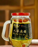 惠福祿人參酒 人參枸杞靈芝酒 酒 52度 150mL 12瓶 人參鹿鞭酒 曬單實(shí)拍圖