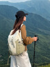 駱駝（CAMEL）【京東專供】雙肩包登山包背包戶外旅行徒步包旅游大容量學(xué)生書包 曬單實(shí)拍圖