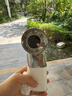 索耐摩【3c認(rèn)證丨可制冷冰敷】手持小風(fēng)扇制冷隨身攜帶電風(fēng)扇長(zhǎng)續(xù)航手持風(fēng)扇半導(dǎo)體制冷降溫神器充電寶 曬單實(shí)拍圖