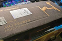 松能顯示器支架小小白T6系列電腦顯示屏支架T690升級款桌夾打孔機械臂T660倒掛上下屏吊裝電腦架引力架 T650-1B【最新升級】力值可調(diào)快拆面板 曬單實拍圖