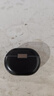 泥炭（SoundPEATS）Air4 Pro 主動(dòng)降噪真無(wú)線(xiàn)藍牙耳機 入耳式自適應主動(dòng)降噪驍龍暢聽(tīng)TWS運動(dòng) 泥炭藍牙耳機 藍牙5.3 躍影黑 曬單實(shí)拍圖