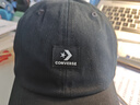 匡威（Converse）官方 春夏男女簡(jiǎn)約星箭LOGO復(fù)古棒球帽10027420 10027420-A02 均碼 曬單實(shí)拍圖