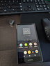 索尼（SONY）NW-ZX707 高解析度音樂播放器 Hi-Res Audio 5英寸 安卓流媒體 64G 黑色 曬單實(shí)拍圖