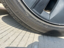 富神（FORTUNE） 汽車(chē)輪胎255/45R19 ZR 104W FSR701適配Model Y/GLK300運(yùn)動(dòng)操控 曬單實(shí)拍圖