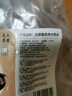 龍大肉食 黑豬多肉大骨塊凈重4斤 ＞45%帶肉率 豬骨頭新鮮食材黑豬肉生鮮  曬單實拍圖