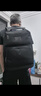 新秀麗（Samsonite）雙肩包時(shí)尚舒適透氣背包書(shū)包大容量商務(wù)旅行電腦包男士通勤包 NU4 曬單實(shí)拍圖