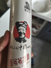 金百粟陜西張爺爺手工空心掛面 陜北特產(chǎn)吳堡張家山古法手工細(xì)面條 精選400g*6卷實(shí)惠裝【原味】 曬單實(shí)拍圖