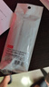 愛好（AIHAO）筆芯按動中性筆芯ST尖0.5mm速干刷題筆芯晶藍色替換芯10支 DGR1001 曬單實拍圖