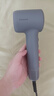 松下（Panasonic）【國家補貼】御光離子吹風機家用高速干低噪兒童護發(fā)寵物電吹風筒送男朋友七夕情人節(jié)禮物EH-NF70 曬單實拍圖