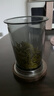 雅集耐熱煙灰玻璃泡茶杯茶水分離玻璃杯子辦公室男士個人專用高檔水杯 曬單實拍圖