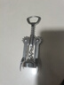 CLITON 紅酒開瓶器手動(dòng)翼型直頭酒刀開酒器酒起子啟瓶器啤酒開瓶器HK02 曬單實(shí)拍圖