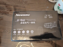 紐曼（Newsmy）【3C認證】M5汽車應急啟動電源搭電寶充氣泵一體機戶外電源汽車電瓶強起便攜充電寶打氣泵10000mAh 曬單實拍圖