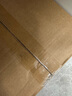 榮威勝 超六類室外網(wǎng)線CAT6類工程家用戶外防水防曬成品網(wǎng)線100米電腦監(jiān)控網(wǎng)絡(luò)跳線連接線 黑色 RWS-CPWX-LL 曬單實(shí)拍圖