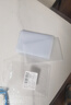 佳茉 磨砂透明卡套防消磁銀行卡套身份卡保護套會員卡社保卡證件卡套證件套開學季證件卡套10個裝 曬單實拍圖