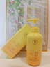 儒意（RUYI）防脫育發(fā)洗發(fā)水500g 生姜側(cè)柏葉固發(fā)控油去屑膏露男女士金榜第1名 曬單實(shí)拍圖