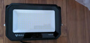 公牛（BULL）LED戶外庭院工廠園林燈露營燈 IP65防水等級100W-6500K白光 曬單實拍圖