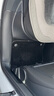卡騏盾適用奧迪Q5L A3L A4L A6L Q2L Q3 Q7 Q8汽車腳墊10-25年款全包圍 TPE腳墊+黑色豪華雪尼絲 五座-TPE專用無異味防水包門檻 曬單實拍圖