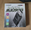 翼聯(lián)（EDUP）WiFi6智能免驅 USB無(wú)線(xiàn)網(wǎng)卡臺式機專(zhuān)用 AX600雙頻5G筆記本電腦wifi網(wǎng)絡(luò )接收器無(wú)線(xiàn)發(fā)射器迷你便攜 曬單實(shí)拍圖