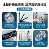 小天鵝（LittleSwan）波輪洗衣機(jī)全自動(dòng) 大容量一鍵脫水 免清洗內(nèi)桶深層除螨洗 智能預(yù)約 安靜節(jié)能 【10KG|阻尼玻璃門 不銹鋼內(nèi)筒免清洗】 曬單實(shí)拍圖
