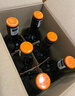 黃尾袋鼠（Yellow Tail）世界系列紅酒 梅洛紅葡萄酒 750ml*6瓶 整箱裝原瓶進(jìn)口紅酒 曬單實(shí)拍圖