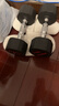 PROIRON普力艾 包膠啞鈴男士家用啞鈴健身十二邊環(huán)保啞鈴套裝 5KG*1對 曬單實(shí)拍圖