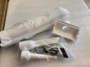 適用于小米SU7/YU7車載吸塵器吸力清潔干濕兩用無線手持內飾用品 適用于SU7吸塵器【商城同款】(吸 曬單實拍圖