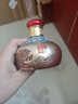 容大容大醬酒 53度 醬香型白酒 大曲坤沙 宴請(qǐng)送禮小酒 53度 253mL 6瓶 容大醬酒非整箱 曬單實(shí)拍圖