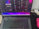 ROG魔霸9 銳龍9HX3D 16英寸 游戲本筆記本電腦(R9 9955HX3D 16G 1T RTX5070Ti 2.5K 240Hz) 曬單實(shí)拍圖