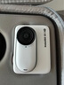 Insta360影石【6期免息 咨詢立減】GO 3S 4K拇指相機(jī) Vlog騎行親子寵物運(yùn)動相機(jī)防水防抖攝像機(jī)口 標(biāo)準(zhǔn)套裝【咨詢客服有驚喜】 【靈動白】咨詢送暢玩出游包 【64G內(nèi)存】 曬單實拍圖