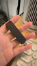 ThinkPlus聯(lián)想優(yōu)盤(pán)256GB Type-C USB3.2 雙接口U盤(pán)手機(jī)電腦通用大容量 辦公商務(wù)u盤(pán)TPU301系列 曬單實(shí)拍圖