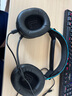聯(lián)想（Lenovo）拯救者無(wú)線電競(jìng)耳機(jī)R360 USB7.1聲道 2.4G有線無(wú)線藍(lán)牙 頭戴式游戲耳機(jī)帶耳麥 適配三角洲行動(dòng) 黑 曬單實(shí)拍圖