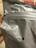 保姆鵝兒童羽絨服中長(cháng)款加厚防寒外套寶寶中大童保暖冬裝 中國紅 100 曬單實(shí)拍圖
