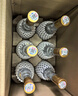 汾酒53度黃蓋玻汾  清香型白酒 高度口糧酒  泡酒 53度 475mL 6瓶 整箱裝非原箱 曬單實拍圖