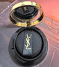 圣羅蘭（YSL）粉氣墊B10遮瑕持久滋潤防曬化妝品七夕情人節(jié)禮物生日禮物 曬單實拍圖