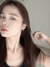 伊燦白鹿同款滿鉆花朵耳環(huán)女2025新款爆款耳釘精致氣質(zhì)高級(jí)感耳扣耳飾 白鹿同款滿鉆花朵耳環(huán) 曬單實(shí)拍圖